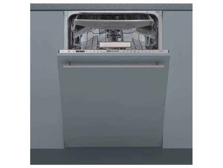 Bauknecht BSIO 3O35 PFE X CH Einbau Geschirrspüler 45cm vollintegriert – Einbau Geschirrspüler 45 cm vollintegriert