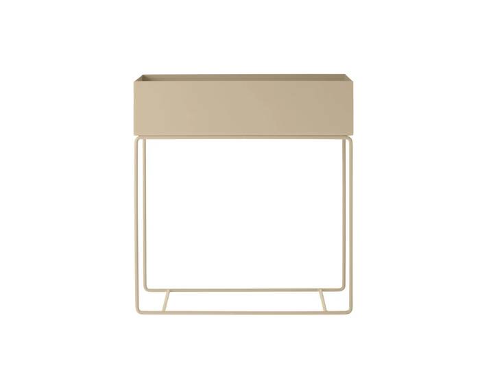Ferm Living - Plant Box, cashmere