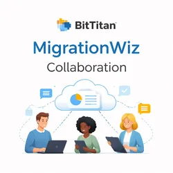 MigrationWiz Collaboration, 1 Team