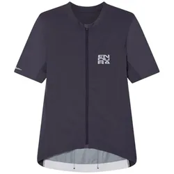 ENDURA Kurzarmtrikot Alltrack Ride | carbon grau XXL