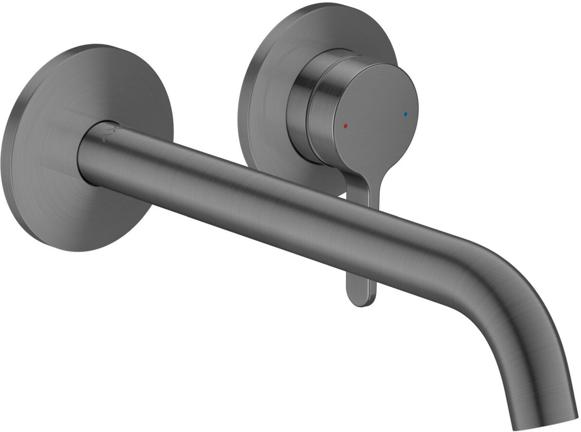 Hansgrohe Waschtischmischer Unterputz Axor One 48120340