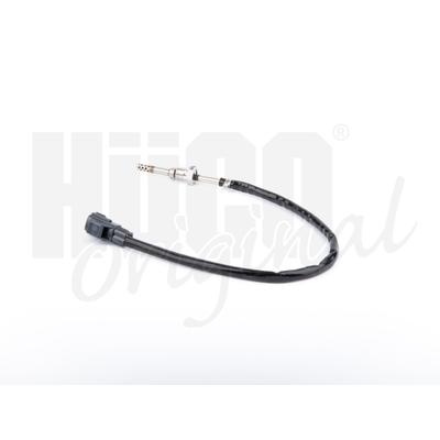 ASTEMO Sensor, Abgastemperatur 135527 vor Rußpartikelfilter für Volvo