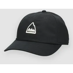 Burton Rad Dad Cap true black Gr. Uni