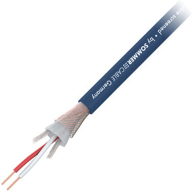 Sommer Cable Binary 234 DMX Blue bleu