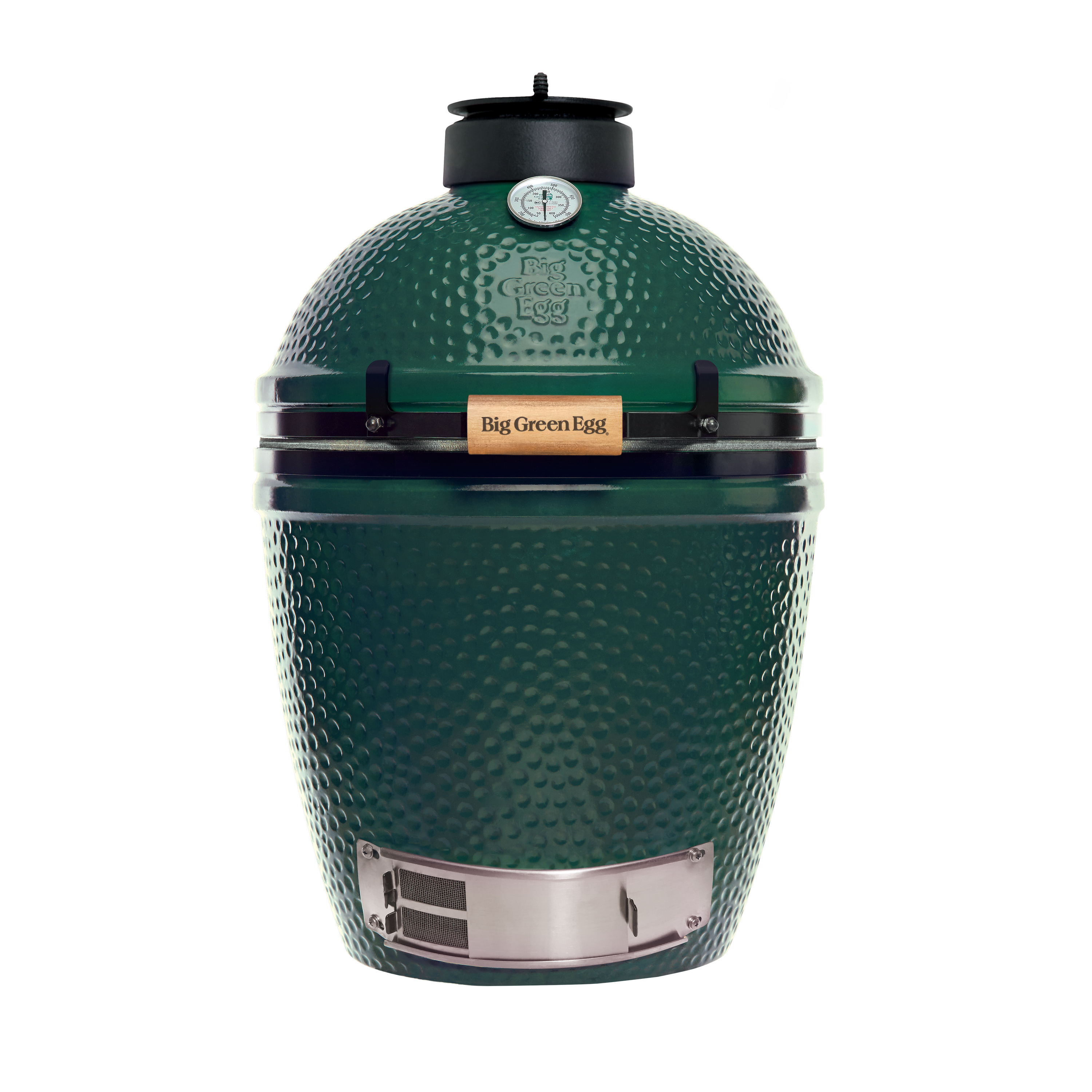 Big Green Egg 117625, Grill, Holzkohle, Draußen, 1140 cm², 38 cm, Gitter
