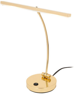 "Jahn Piano-Lamp ""Calmata"" "