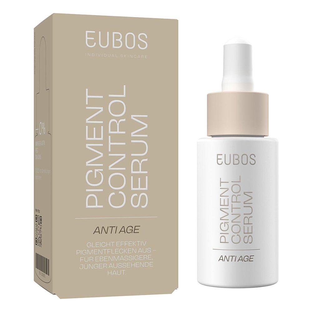 Dr. Hobein (Nachf.) GmbH Eubos Anti Age Pigment Control Serum 20098975