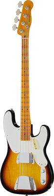 Fender '53 Precision Bass Aged 2CS Aged 2