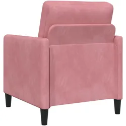 vidaXL, Sofa + Bettsofa, Modernes Sofa (1-Sitzer, 3-Sitzer)