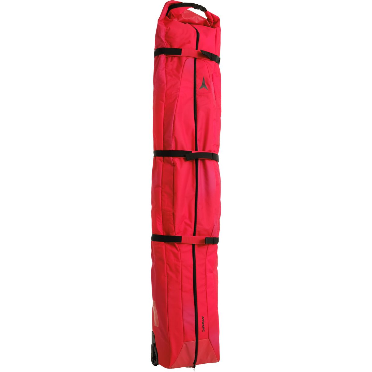 Atomic Ski Wheelie 4 Pairs + red tension NS AL5057010001