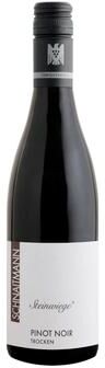 """Rainer Schnaitmann""" """Rainer Schnaitmann Steinwiege Pinot Noir 2017 Red Wine - Germany"""