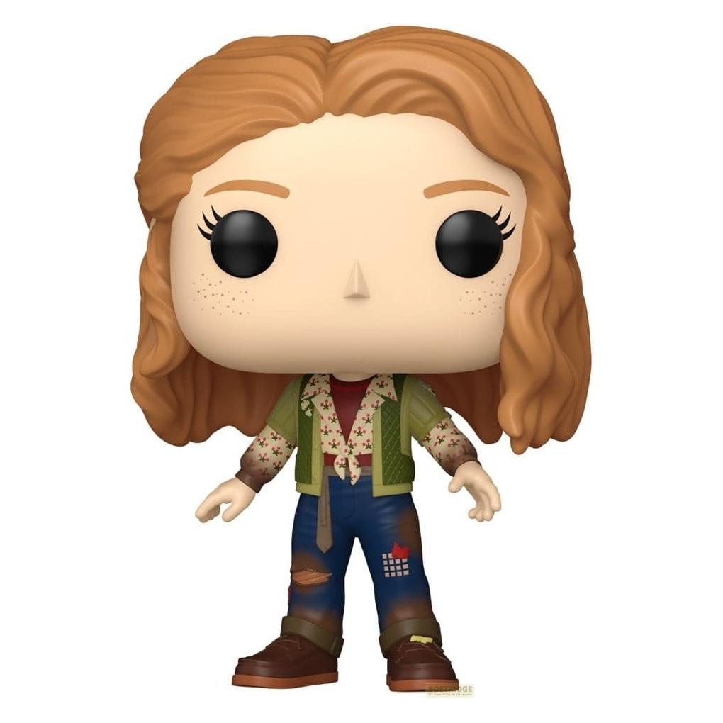 Funko POP Stranger Things S5 S2 POP 1 (FUPC2508)
