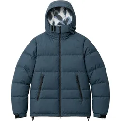 REHALL MICHELLE-R26 Jacke 2027 dark slate - S