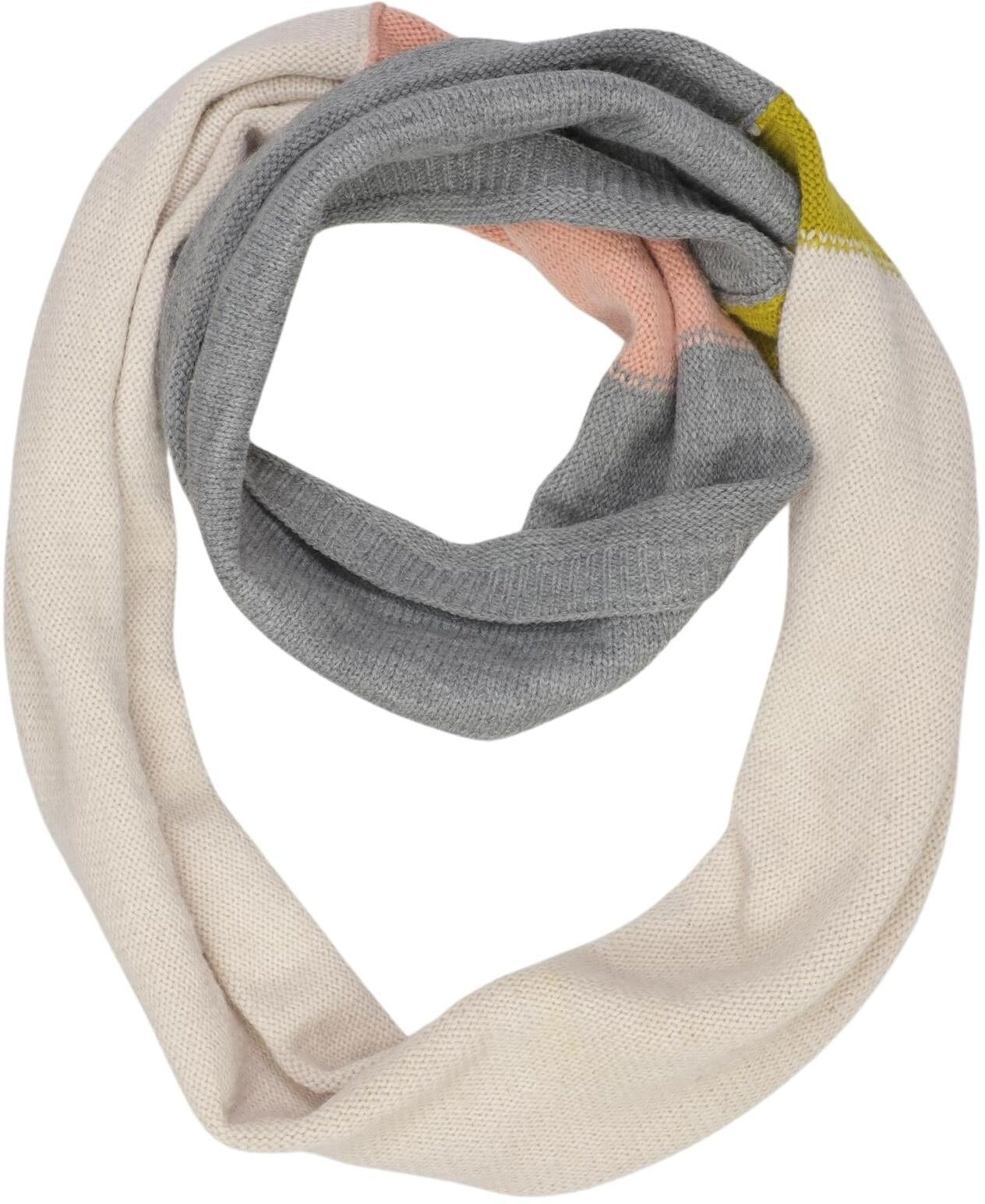 Codello Damen Schal oder Tuch, Mehrfarbig, Synthetik - Second Hand