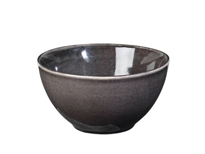 Broste Copenhagen Bol Nordic Coal Ø20 cm