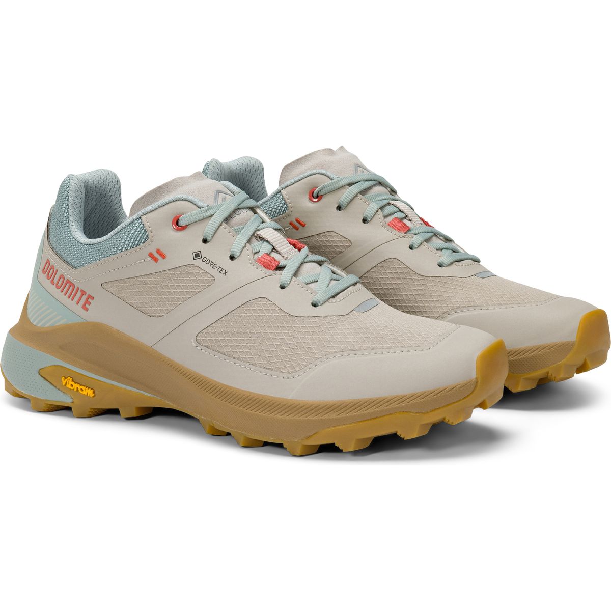 Dolomite Shoe W's Nibelia GTX day white (1613) 7 4200711613012