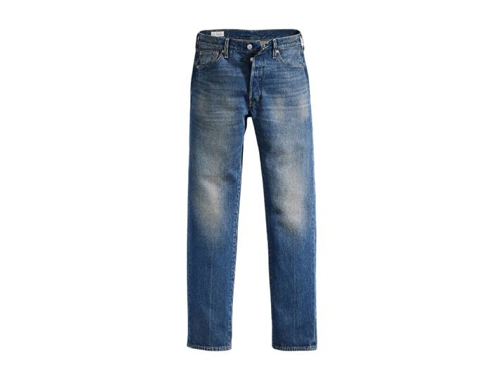 LEVI'S 501 '54 Original Fit Jeans Only If - Dark Wash