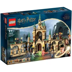 LEGO® Harry PotterTM 76415 Der Kampf um Hogwarts