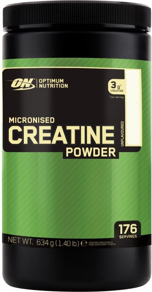 Optimum Nutrition Kreatinpulver 634 gr