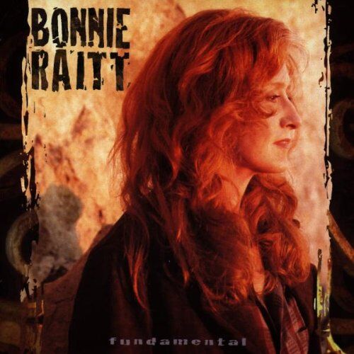 Bonnie Raitt - Fundamental - Preis vom 09.10.2026 07:28:09 h