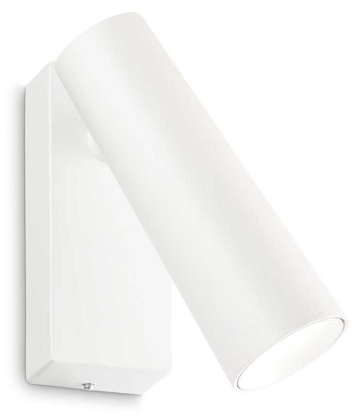 Ideal Lux PIPE AP LED wandlamp