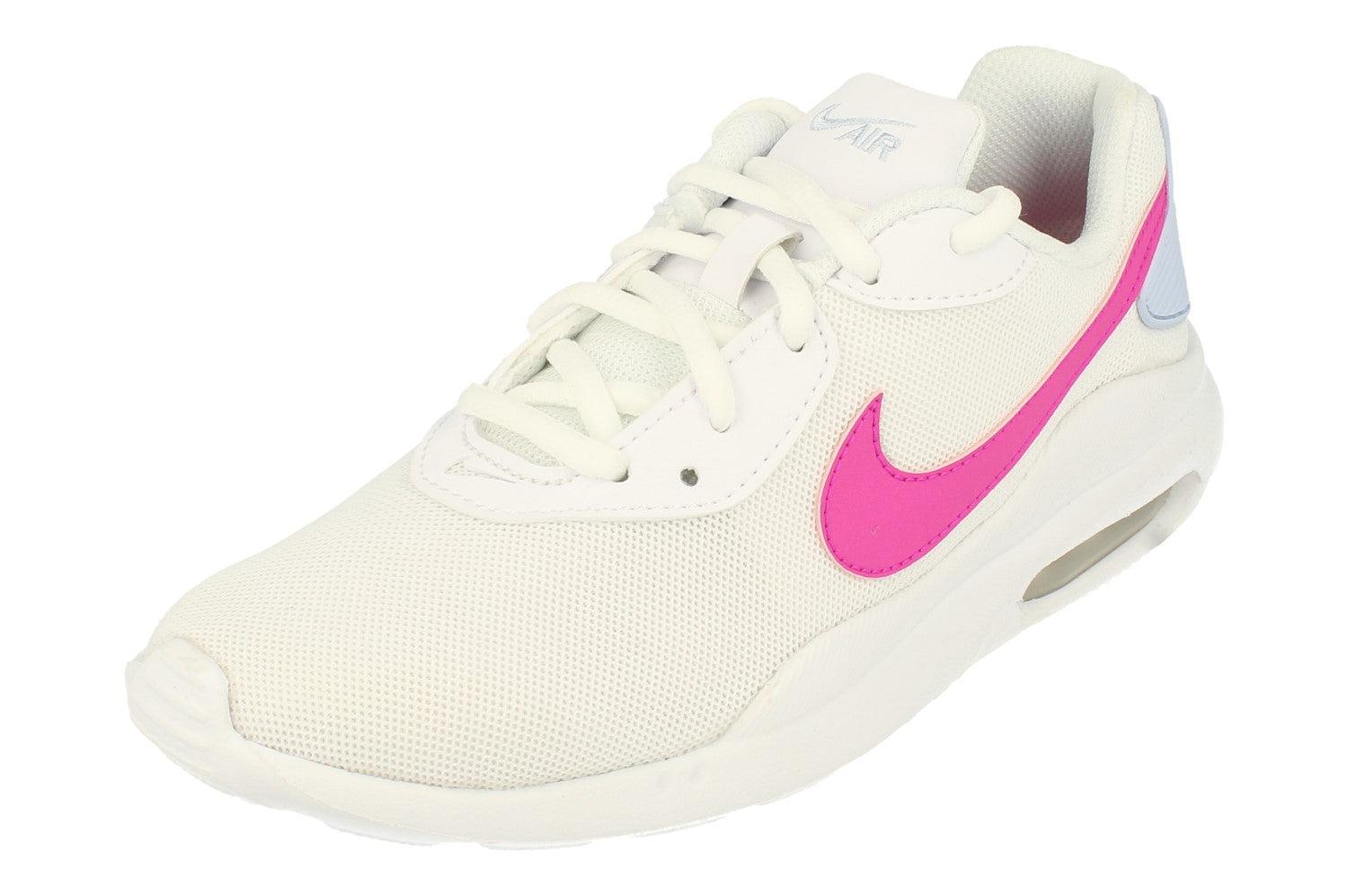 Nike Damen Air Max Oketo Es1 Weiß Trainer