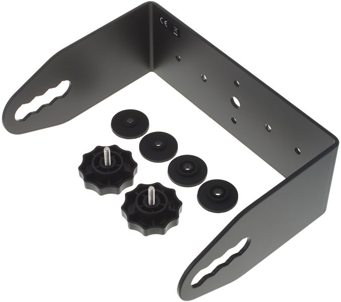 Fostex EB6301 Wall Mounting nero