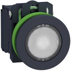 Schneider Electric XB5FWCUST01 Leuchtdrucktaster, Kunststoff, komplett, 30mm, kundenspezifisch via Konfigurator Leuchtdrucktaster Kunststoff 1 St.