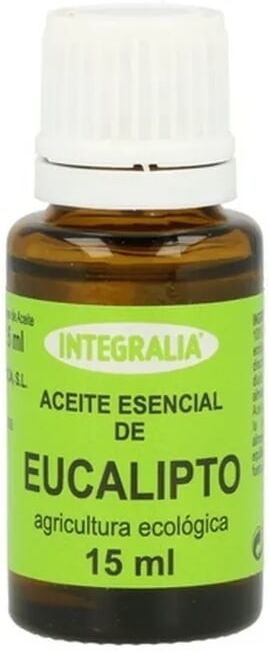 Integralia Esencia De Eucalipto Eco 15 ml