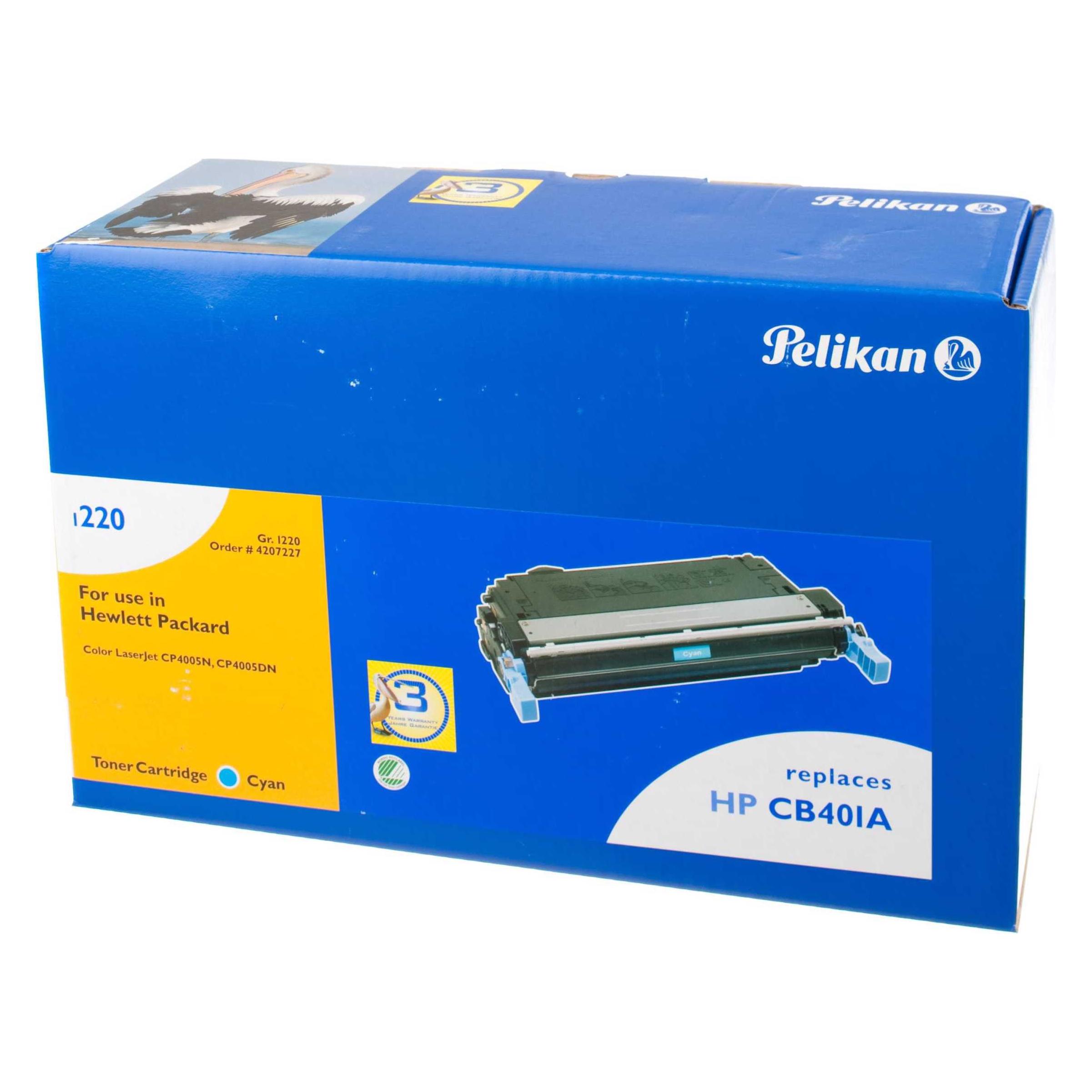 Pelikan 642a (C) (4207227)