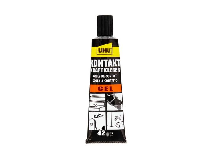 Uhu Kontakt Kraftkleber Gel 42 g
