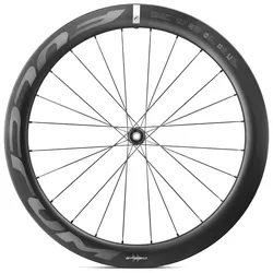 Fulcrum Laufradsatz Speed Team 57 DB C23 28 Zoll schwarz