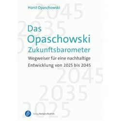 Opaschowski:Das Opaschowski Zukunftsbar, Fachbücher von Horst Opaschowski