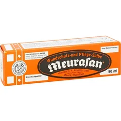 Meurasan-Salbe 50 ML