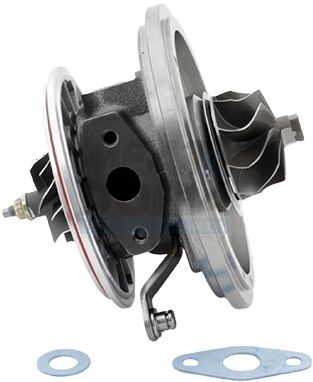 Meat & Doria Rumpfgruppe, Lader 601625 Für Vag