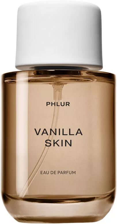 PHLUR - Vanilla Skin - Eau de Parfum, 100  ml, Fantasie