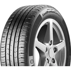 Continental Contipremiumcontact 5 Suv 225/65 R17 102V  Sommerreifen