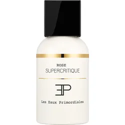 Les Eau Primordiales Supercritique Rose Eau de Parfum Spray 100ml