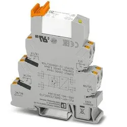 Phoenix Contact 2905494 Solid-State-Relais PLC-HPT-24DC/220DC/10 PLCHPT24DC220DC10