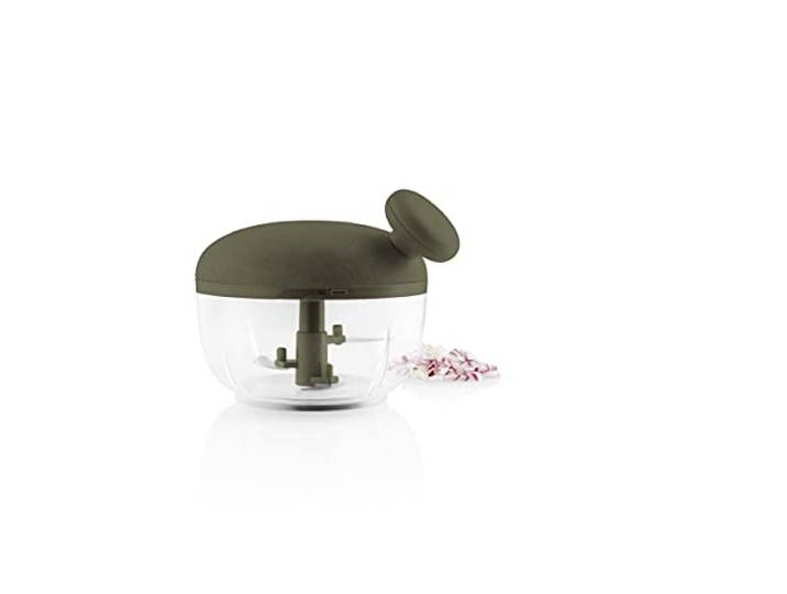 EVA Solo Mini Hachoir Ø12\,5 cm Design Danois\, fonctionnalité et qualité