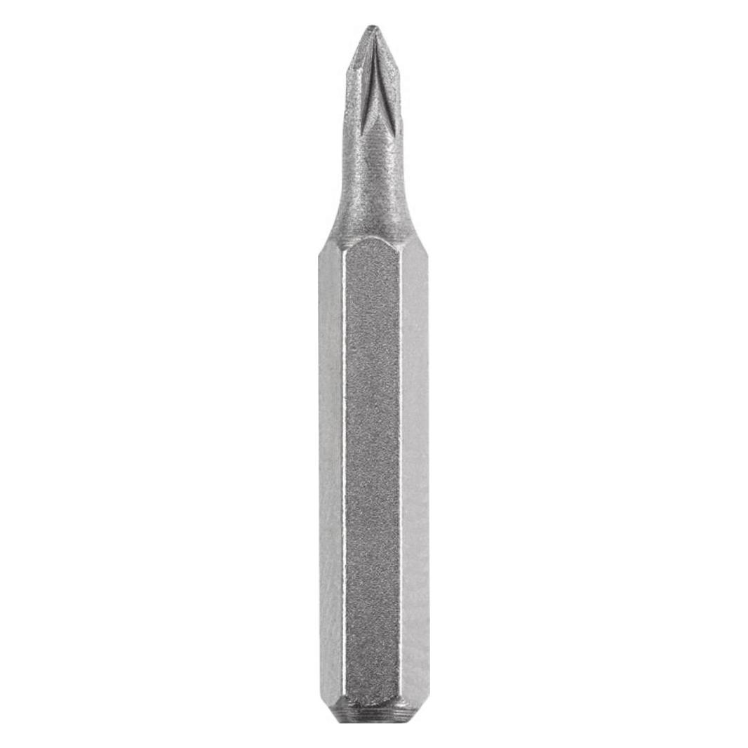 kwb Micro Bits (Kreuz Pozidriv PZ) (128140)