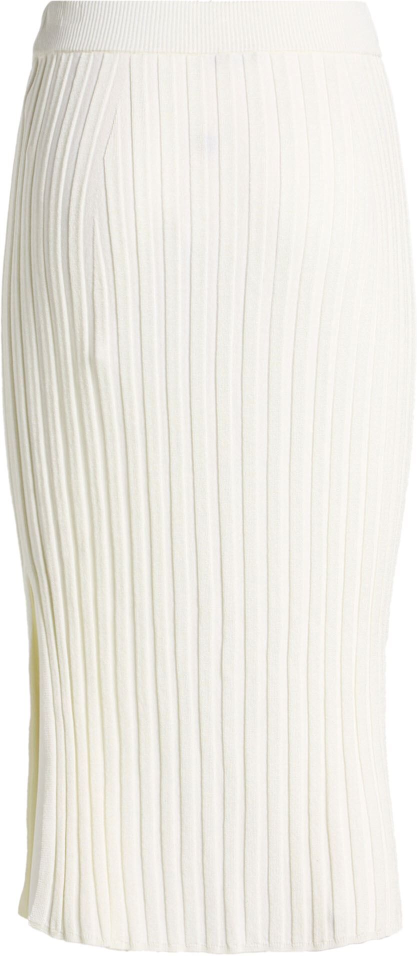 Joseph Falda midi Mujer Marfil L,M Mujer