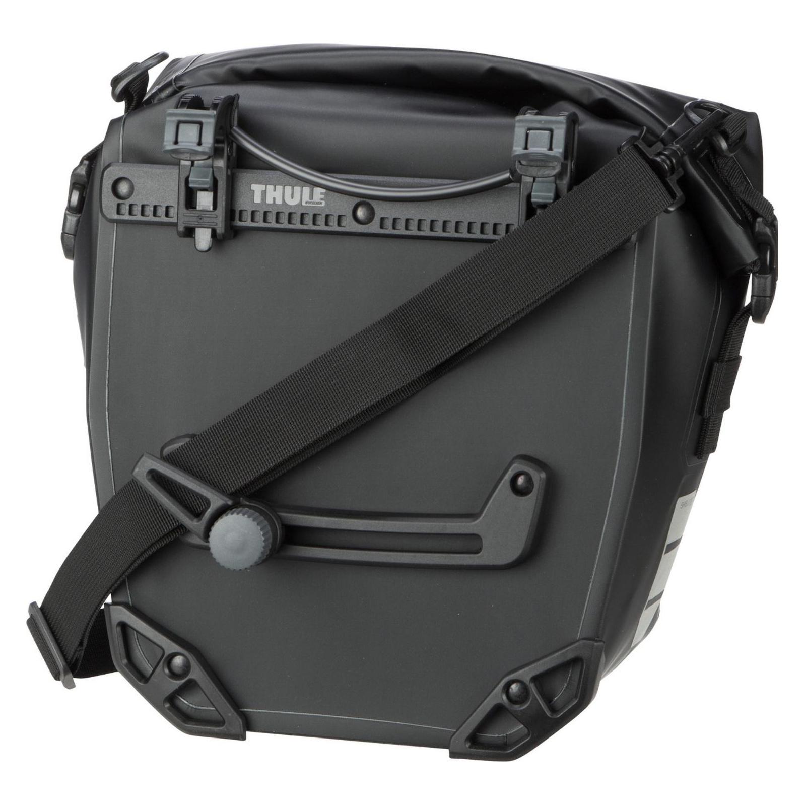 Thule Shield (13 l, Gepäckträgertasche) (3205401)