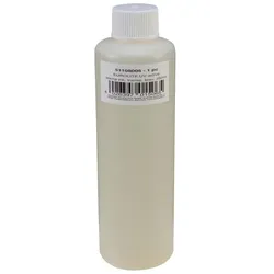 EUROLITE UV-aktive Stempelfarbe, transparent blau, 250ml