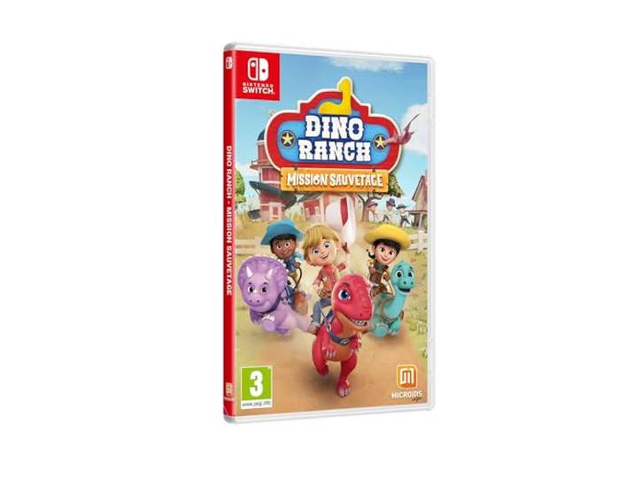 DINO RANCH MISSION SAUV SWI VF