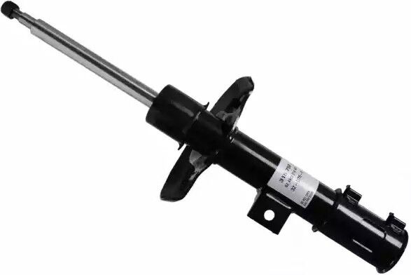 SACHS 315 758 Shock absorber