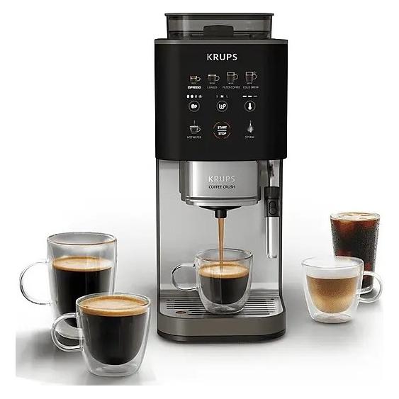 Krups Coffee Crush Experience SA403BE0 (SA403BE0)