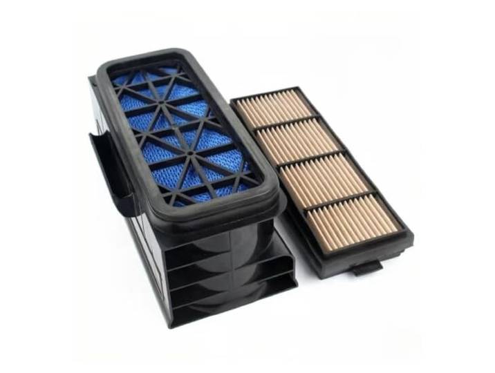 luftfilter für traktor Für John Deere 6R 6M Traktor Motor Teile Luftfilter AL215055 AL215054 Ersatz