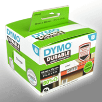 Dymo Labelwriter-Etiketten 1933088 weiß 59 x 102mm 300 St.
