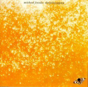 Michael Franks - Sleeping Gypsy - Preis vom 30.09.2026 09:01:18 h